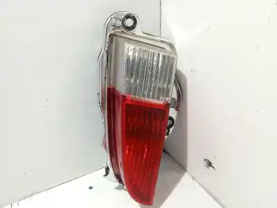 Second-hand car spare part interior left tailgate light for hyundai elantra iii (xd) 2.0 crdi oem iam references 924012d280
