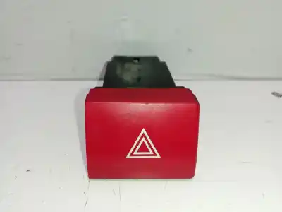 Second-hand car spare part hazard warning lights for hyundai elantra iii (xd) 2.0 crdi oem iam references 937902d000