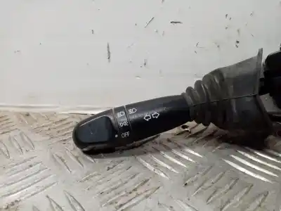 Second-hand car spare part headlights switch for daewoo tacuma 2.0 cat oem iam references 96279223  