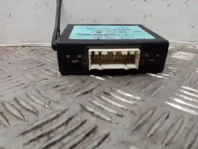 Second-hand car spare part electronic module for daewoo tacuma 2.0 cat oem iam references 96387632  