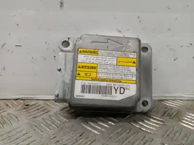 İkinci el araba yedek parçası Hava Yastigi Kontrol ünitesi için DAEWOO TACUMA 2.0 CAT OEM IAM referansları 96282803  