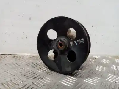 Second-hand car spare part steering pump for daewoo tacuma 2.0 cat oem iam references 