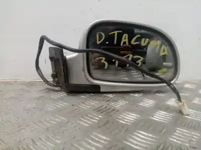 Second-hand car spare part right rearview mirror for daewoo tacuma 2.0 cat oem iam references 