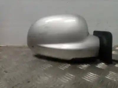 Second-hand car spare part right rearview mirror for daewoo tacuma 2.0 cat oem iam references   