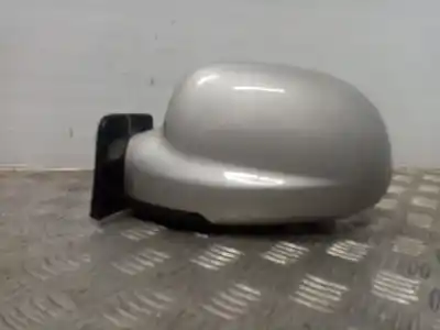 Peça sobressalente para automóvel em segunda mão espelho retrovisor esquerdo por daewoo tacuma 2.0 cat referências oem iam   