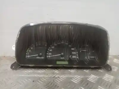 Second-hand car spare part dashboard for daewoo tacuma 2.0 cat oem iam references 96262539