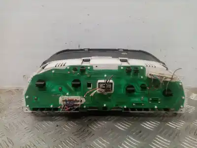 Peça sobressalente para automóvel em segunda mão quadrante por daewoo tacuma 2.0 cat referências oem iam 96262539  