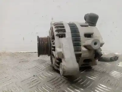 Second-hand car spare part alternator for daewoo tacuma 2.0 cat oem iam references   