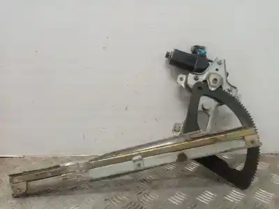 Peça sobressalente para automóvel em segunda mão elevador de vidros dianteiro direito por daewoo tacuma 2.0 cat referências oem iam   