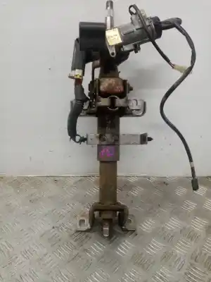 Second-hand car spare part steering column for daewoo tacuma 2.0 cat oem iam references 