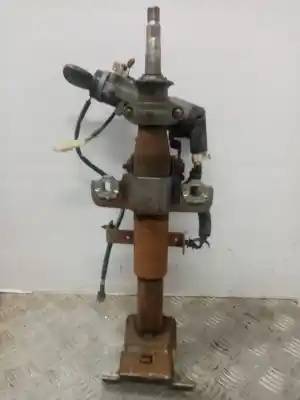 Second-hand car spare part steering column for daewoo tacuma 2.0 cat oem iam references   