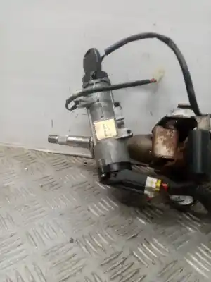 Second-hand car spare part ignition switch for daewoo tacuma 2.0 cat oem iam references 