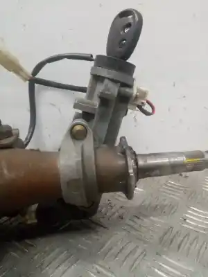 Second-hand car spare part ignition switch for daewoo tacuma 2.0 cat oem iam references   