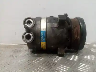 İkinci el araba yedek parçası  için DAEWOO TACUMA  OEM IAM referansları 700737  