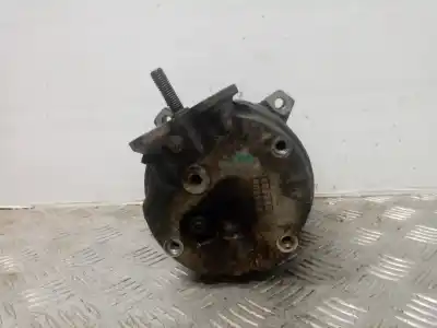 Peça sobressalente para automóvel em segunda mão compressor de ar condicionado a/a a/c por daewoo tacuma 2.0 cat referências oem iam 700737  