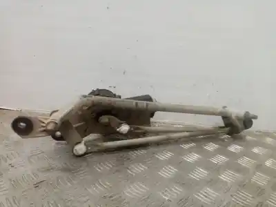 Pezzo di ricambio per auto di seconda mano tiranti e motorino del tergicristallo anteriore per daewoo tacuma 2.0 cat riferimenti oem iam   