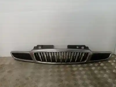 Second-hand car spare part front grille for daewoo tacuma 2.0 cat oem iam references 