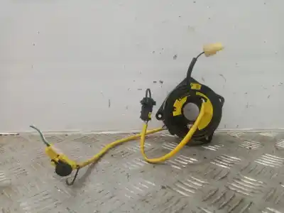 Peça sobressalente para automóvel em segunda mão fita do airbag por chevrolet aveo ls referências oem iam 