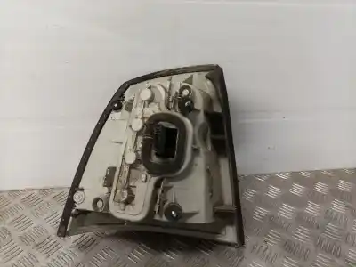 Автозапчасти б/у правый задний фонарь за opel astra g fastback (t98) 1.7 dti 16v (f08, f48) ссылки oem iam   