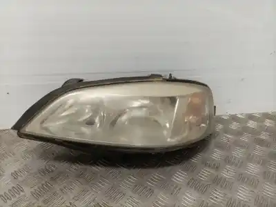 Gebrauchtes Autoersatzteil linker scheinwerfer zum opel astra g fastback (t98) 1.7 dti 16v (f08, f48) oem-iam-referenzen   