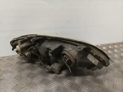 Gebrauchtes Autoersatzteil linker scheinwerfer zum opel astra g fastback (t98) 1.7 dti 16v (f08, f48) oem-iam-referenzen   