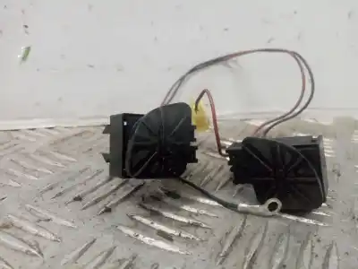 Peça sobressalente para automóvel em segunda mão trocar por chevrolet aveo ls referências oem iam 