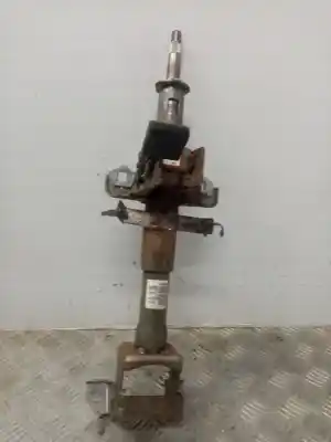 Peça sobressalente para automóvel em segunda mão coluna de direcção por chevrolet aveo ls referências oem iam 96862594