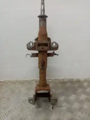 Second-hand car spare part steering column for chevrolet aveo ls oem iam references 96862594  