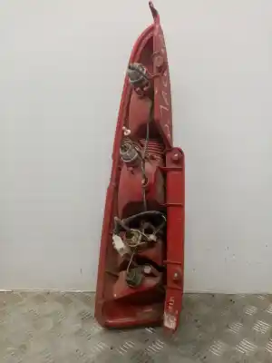 Second-hand car spare part right tailgate light for daewoo tacuma 2.0 cat oem iam references   