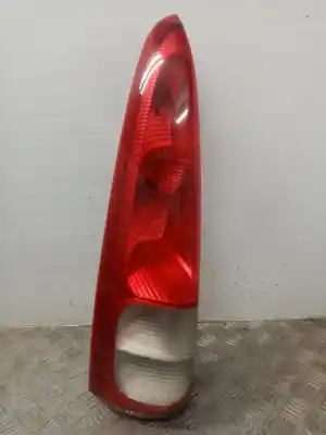 Second-hand car spare part left tailgate light for daewoo tacuma 2.0 cat oem iam references 