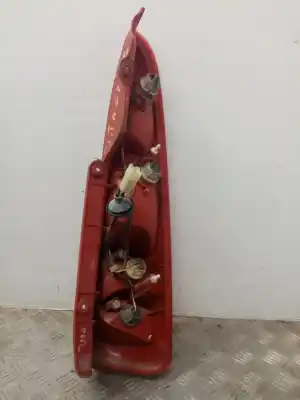 Second-hand car spare part left tailgate light for daewoo tacuma 2.0 cat oem iam references   