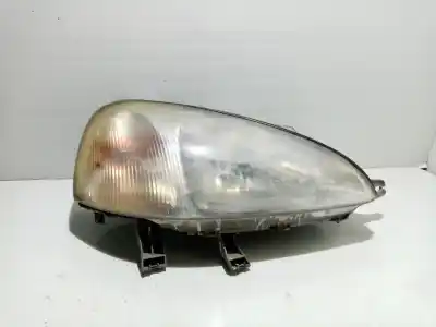 Second-hand car spare part right headlight for daewoo tacuma 2.0 cat oem iam references 