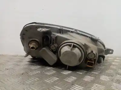 Second-hand car spare part left headlight for daewoo tacuma 2.0 cat oem iam references   