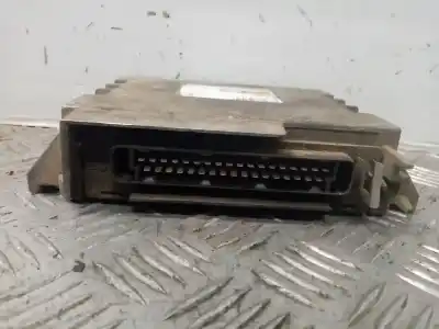 Second-hand car spare part ecu engine control for seat marbella 0.9 oem iam references 903carbeco  iaw6fsf