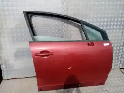 Pezzo di ricambio per auto di seconda mano porta anteriore destra per citroen c4 berlina vtr plus riferimenti oem iam 9004w4