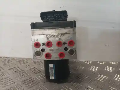 Peça sobressalente para automóvel em segunda mão abs por volkswagen passat berlina (3c2) 2.0 tdi referências oem iam 3c0614095p