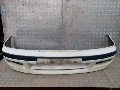 Second-hand car spare part FRONT BUMPER for NISSAN PRIMERA BERLINA (P11)  OEM IAM references   