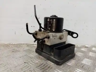 Second-hand car spare part abs for seat toledo (1m2) 1.9 tdi oem iam references 1j0614517e