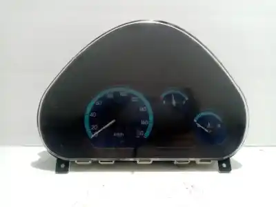 Peça sobressalente para automóvel em segunda mão quadrante por daewoo matiz (m100, m150) 0.8 referências oem iam 96566387