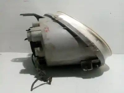 Peça sobressalente para automóvel em segunda mão farol / farolim esquerdo por daewoo matiz (m100, m150) 0.8 referências oem iam 