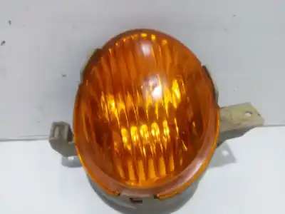 Peça sobressalente para automóvel em segunda mão farolim dianteiro esquerdo por daewoo matiz (m100, m150) 0.8 referências oem iam 1042299