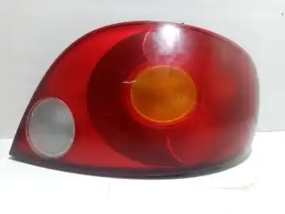 Peça sobressalente para automóvel em segunda mão farolim traseiro direito por daewoo matiz (m100, m150) 0.8 referências oem iam 0320508333