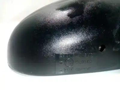 Автозапчастина б/у правий задний огляд для daewoo matiz (m100, m150) 0.8 посилання на oem iam 010140  