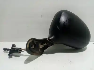 Автозапчастина б/у ліве дзеркало для daewoo matiz (m100, m150) 0.8 посилання на oem iam 010140  