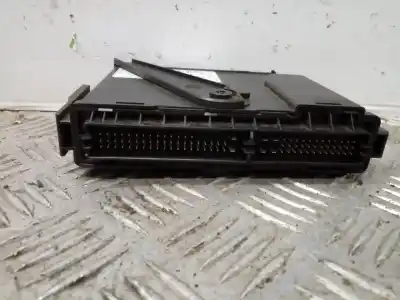 Second-hand car spare part electronic module for opel corsa c (x01) 1.7 dti (f08 f68) oem iam references 313203739  