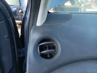 Pezzo di ricambio per auto di seconda mano aeratore per toyota yaris (_p1_) 1.0 (scp10_) riferimenti oem iam 