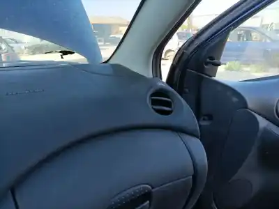 Pezzo di ricambio per auto di seconda mano aeratore per toyota yaris (_p1_) 1.0 (scp10_) riferimenti oem iam   