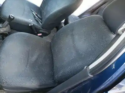 Second-hand car spare part Left Front Seat for TOYOTA YARIS (_P1_) 1.0 (SCP10_) OEM IAM references   