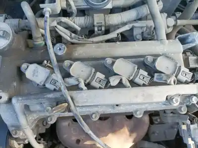 Second-hand car spare part  for TOYOTA YARIS (_P1_)  OEM IAM references   
