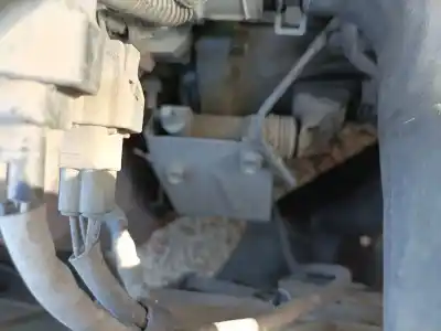 Pezzo di ricambio per auto di seconda mano pompa frizione per toyota yaris (_p1_) 1.0 (scp10_) riferimenti oem iam 